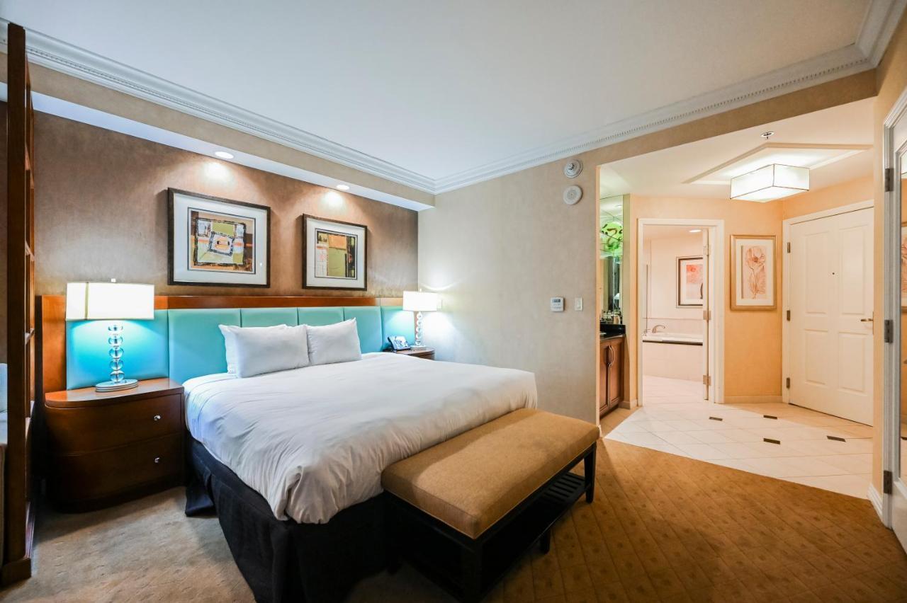 لاس فيغاس Mgm Signature Towers, Balcony Suite, Strip View - No Resort Fees! المظهر الخارجي الصورة